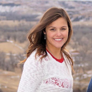 Meet your Posher, Brittney